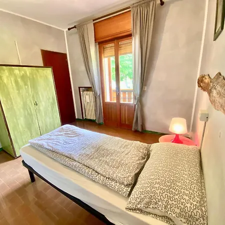 Rifugio Calvanella 酒店