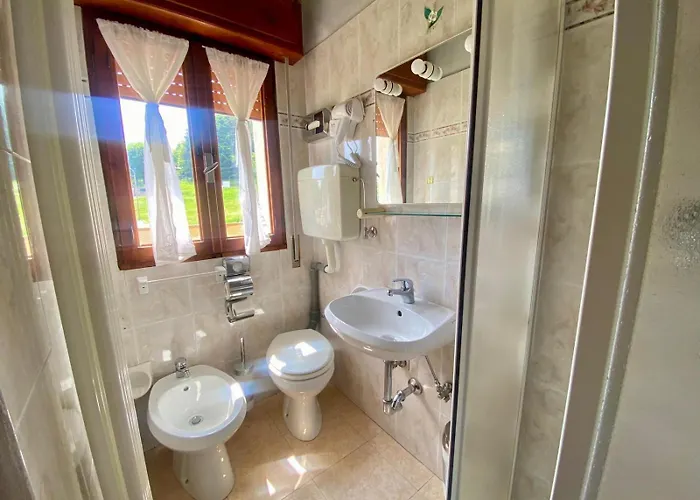 Rifugio Calvanella 2*