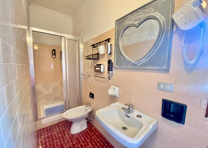 Rifugio Calvanella 酒店