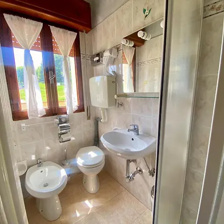 Rifugio Calvanella 2*