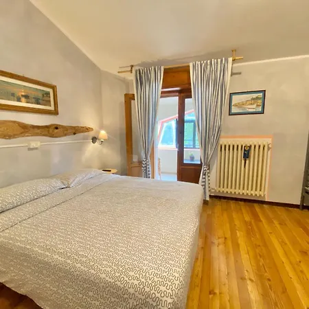 Hotel Rifugio Calvanella 2*