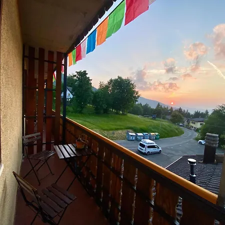 Rifugio Calvanella Hotel