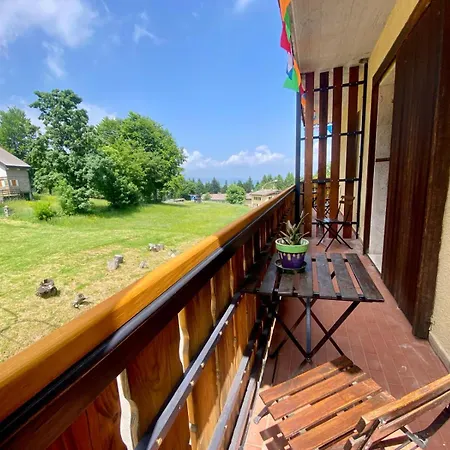 Hotel Rifugio Calvanella Sestola