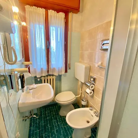 Rifugio Calvanella Hotel Sestola