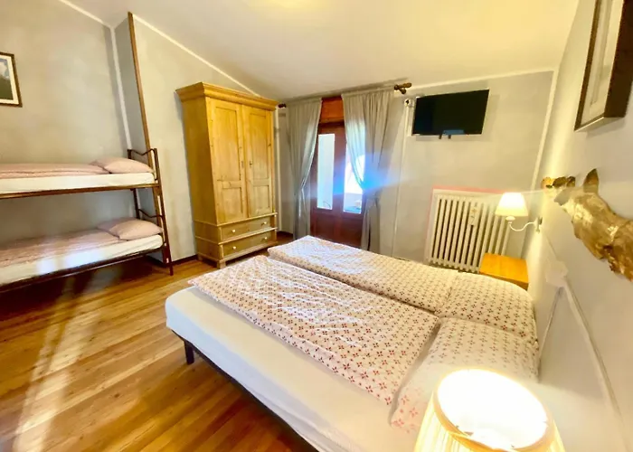 Hotel Rifugio Calvanella Sestola