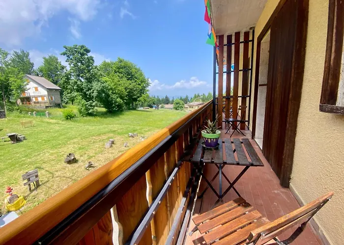 Hotel Rifugio Calvanella Sestola