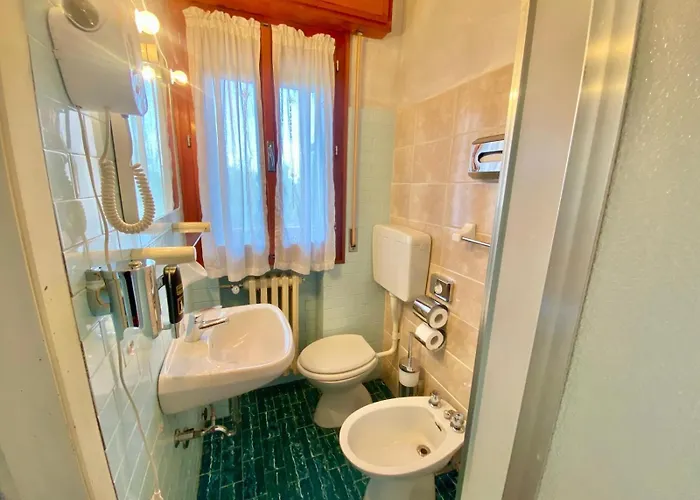 Rifugio Calvanella Hotel Sestola