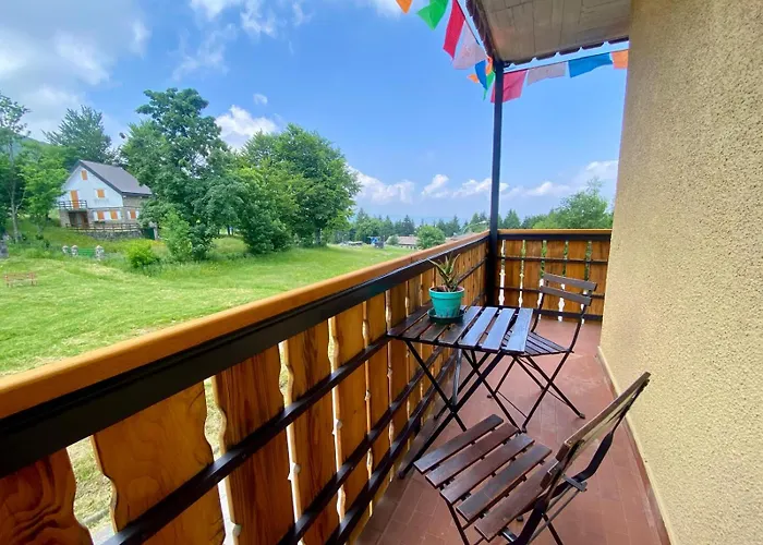 Rifugio Calvanella Sestola