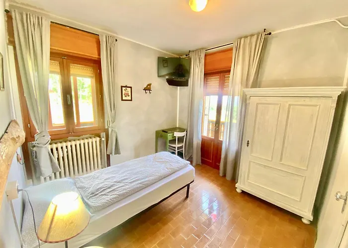 Rifugio Calvanella Sestola