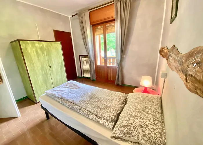 Rifugio Calvanella Hotel