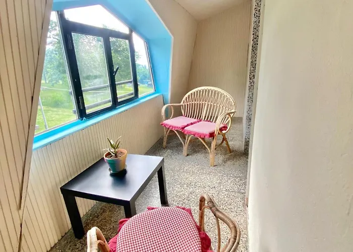 Rifugio Calvanella 2*